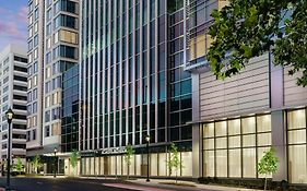 Ac Hotel By Marriott Bethesda Downtown