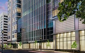 Ac Hotel By Marriott Bethesda Downtown